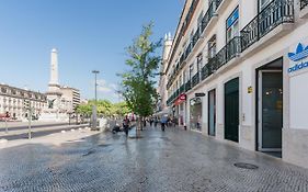 FLH Restauradores Fantastic Flat